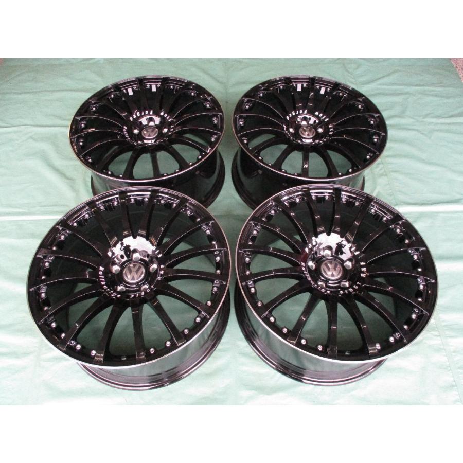 ロルフハルトゲ（カールソン）20インチ 4本セット ロルフハルトゲ（カールソン）20インチ 4本セット 楽天市場