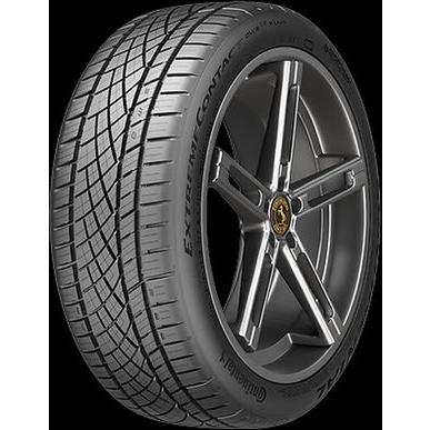 Kaku235/55R19 ボルボXC90・XC60 スタッドレスホイール ExtremeContact 新品 PORTO 艶ありブラック&コンチネンタル DWS
