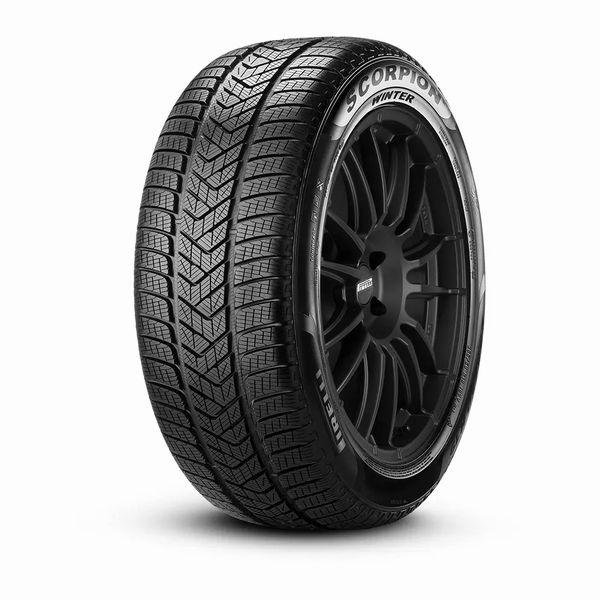SCORPION 新品 スタッドレス ピレリ WINTER 255/60-20 & PORTO (ポルト 