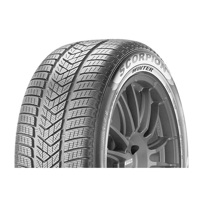 PIRELLI SCORPION 275/40/20 4本セット SCORPION 新品4本ウインタータイヤセット ピレリ スコーピオン