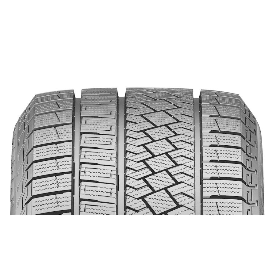 PIRELLI（ピレリ） 新品 スタッドレス WINTER ICE ZERO ASIMMETRICO