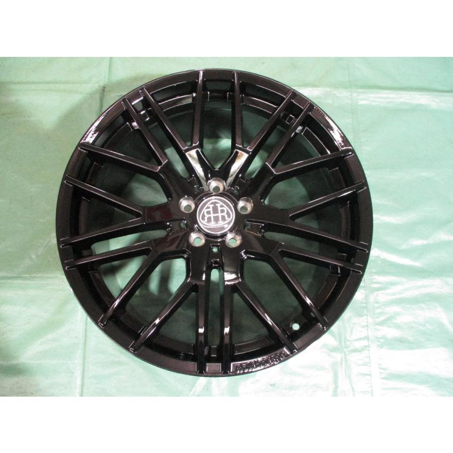 SCORPION 新品 Rolfhartge(ロルフハルトゲ)X10EVO BK (5H/114.3