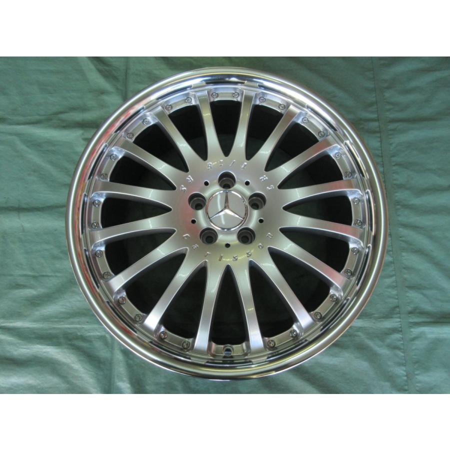 メルセデスベンツ CK35RS カールソン・レーサー Carlsson-CK35 C207 | カールソン浜松