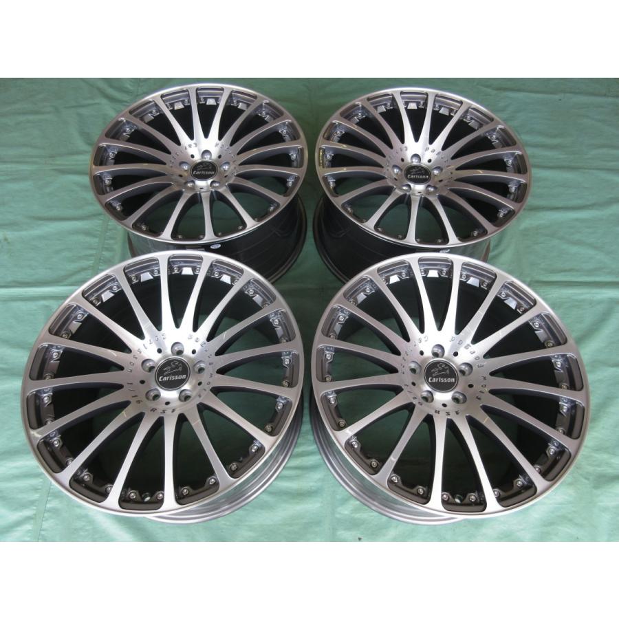PIRELLI（ピレリ） 新品 Carlsson(カールソン) 1/16RSF GT DE & PZ4
