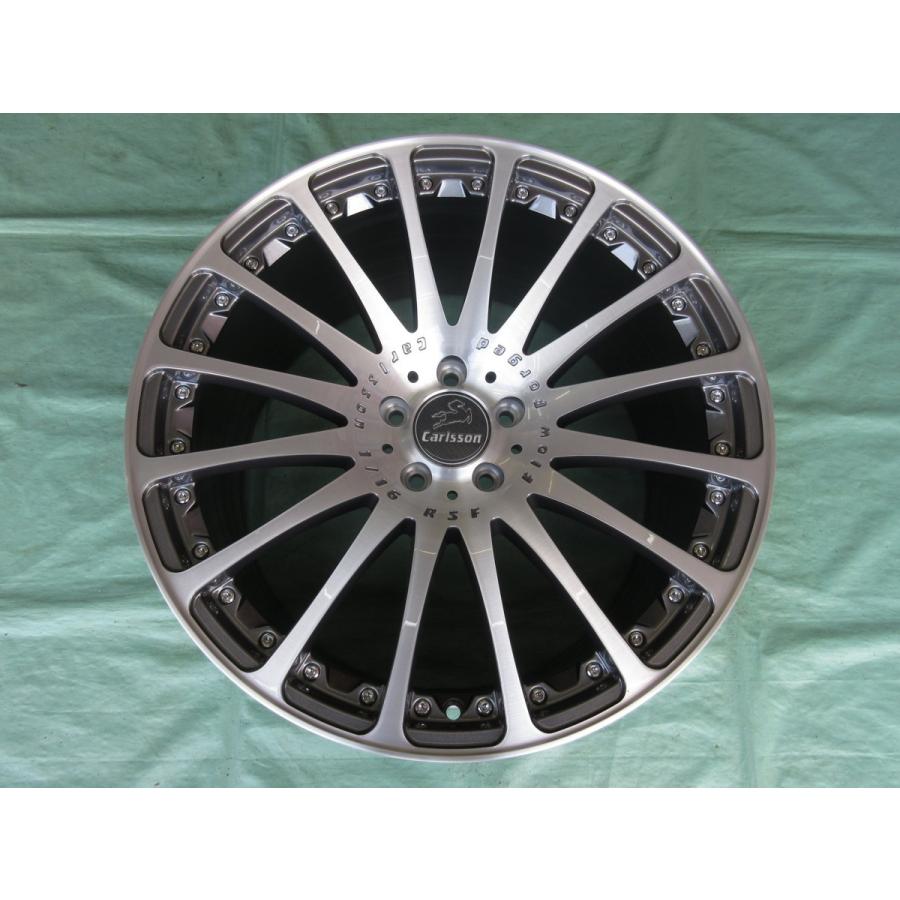 PIRELLI（ピレリ） 新品 Carlsson(カールソン) 1/16RSF GT DE & PZ4