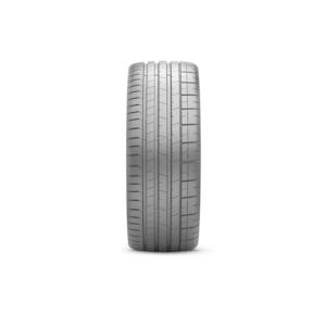 P ZERO 新品 Carlsson(カールソン) 1/16RS BE & ピレリ PZ4 SUV 255/45