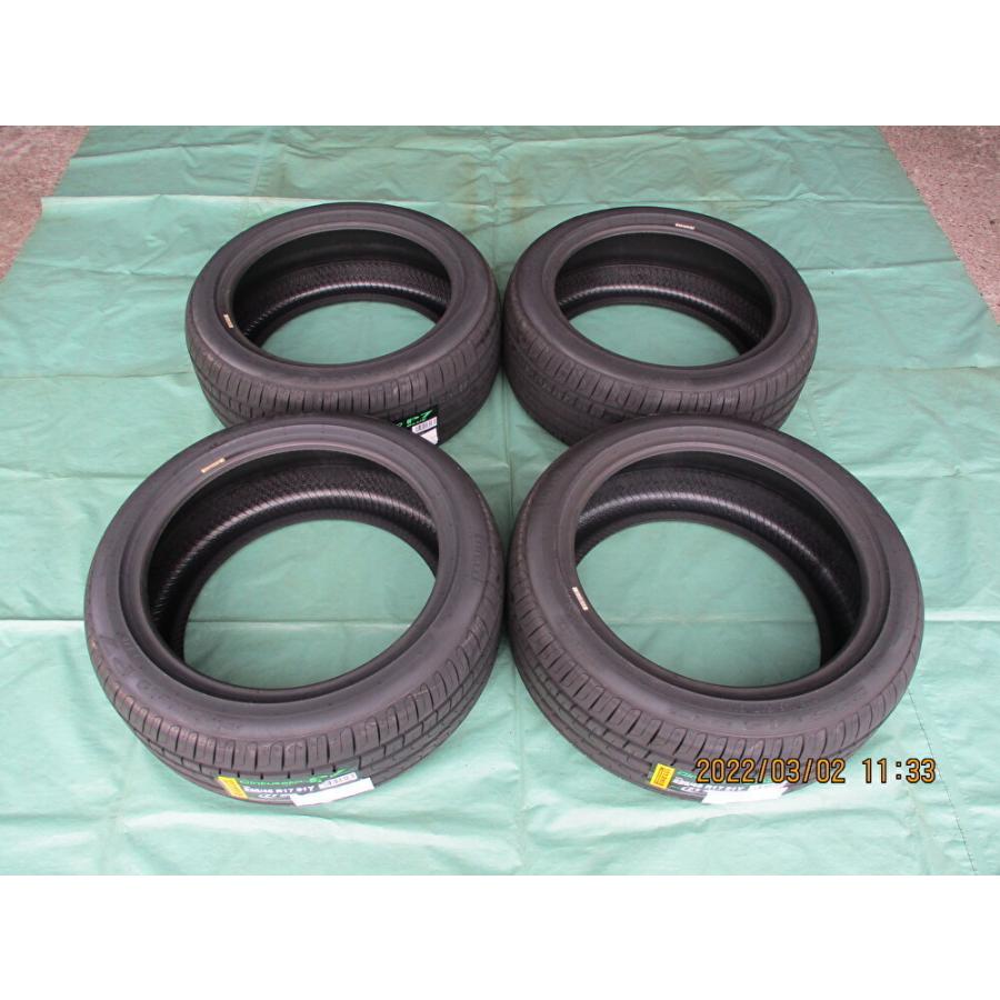 P7 送料無料！未使用4本 ピレリ チントゥラートP7 BLUE 225/45-17