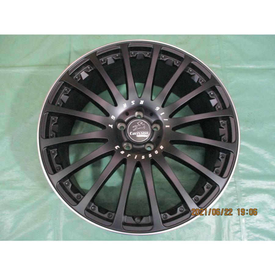 ExtremeContact 新品 Carlsson (カールソン) 1/16RSR GT MB&