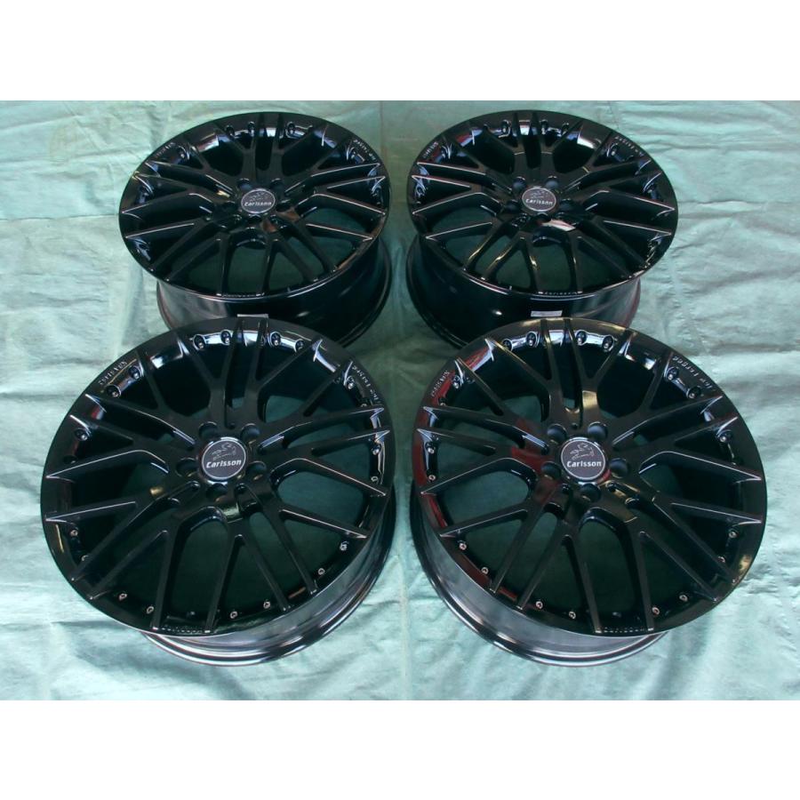 SCORPION 新品 Carlsson(カールソン)1/10x RSF BK&ピレリ SC-ZEROas