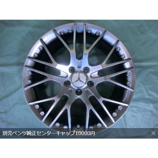 PIRELLI（ピレリ） 新品 Carlsson(カールソン)1/10x BE&ピレリ POWERGY