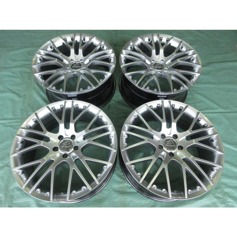 PIRELLI 新品 Carlsson(カールソン)1/10x BE&ピレリ POWERGY 225/40-19 