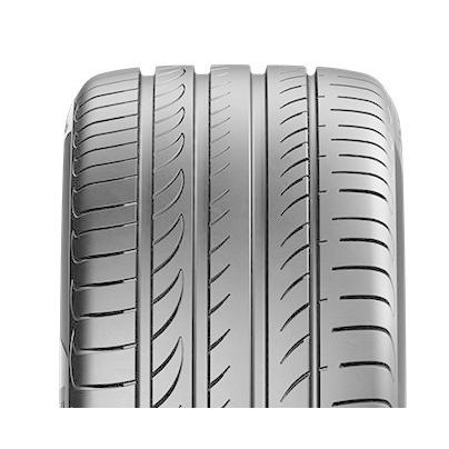 PIRELLI（ピレリ） 新品 Carlsson(カールソン)1/10X BK(5H/114.3