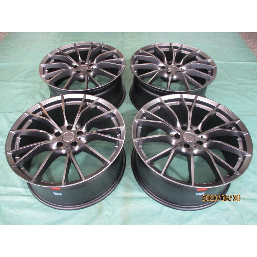 ExtremeContact 新品 MAK FABRIK(ファブリック) MT(5H/112