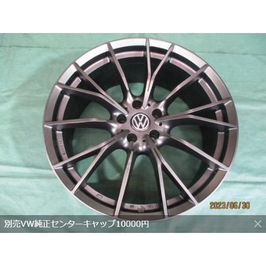 ExtremeContact 新品 MAK FABRIK(ファブリック) MT&コンチネンタル DWS 
