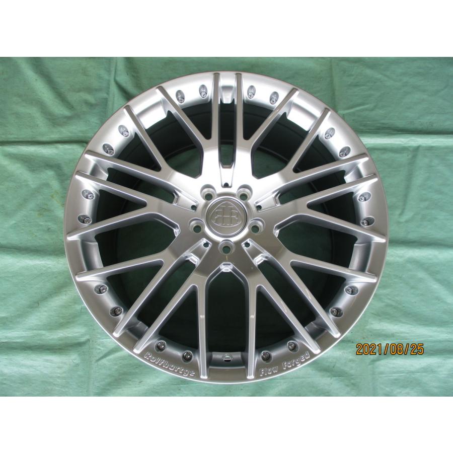 新品スタッドレス ブリヂストン VRX3 255/35-19 285/30-19&Rolfhartge X10RSF BE ベンツ・CLS(W218、X218)、SL(R231) 4本セット｜autoleaders｜02