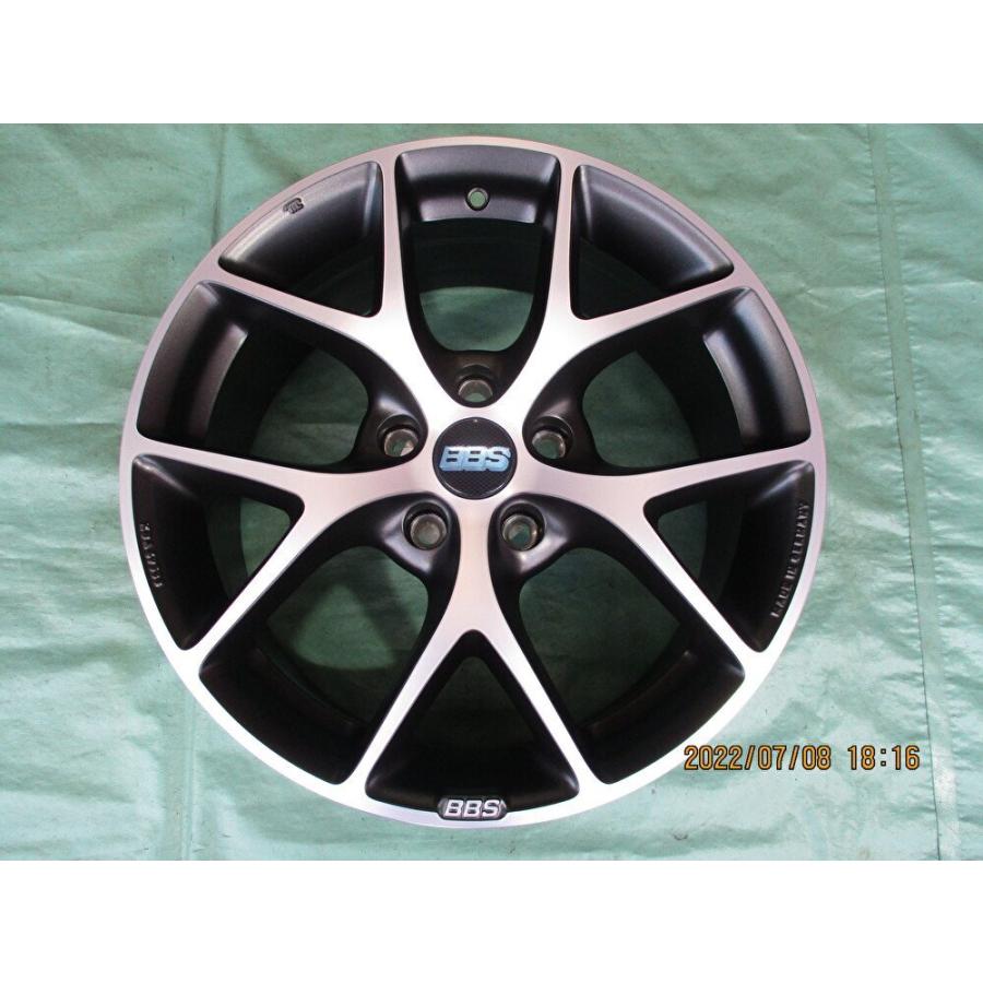 225/55/17 BBS 2022年製スタッドレス　PCD112 BMW 225/55/17 BBS 2022年製スタッドレスPCD112 BMW