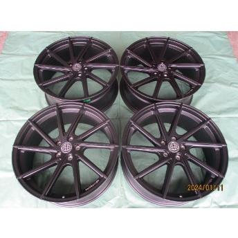 Mercedes-Benz（メルセデス・ベンツ） 新品 Rolfhartge (ロルフ 