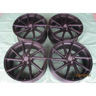 Mercedes-Benz（メルセデス・ベンツ） 新品 Rolfhartge (ロルフ 