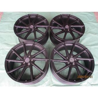 Mercedes-Benz（メルセデス・ベンツ） 新品 Rolfhartge (ロルフ