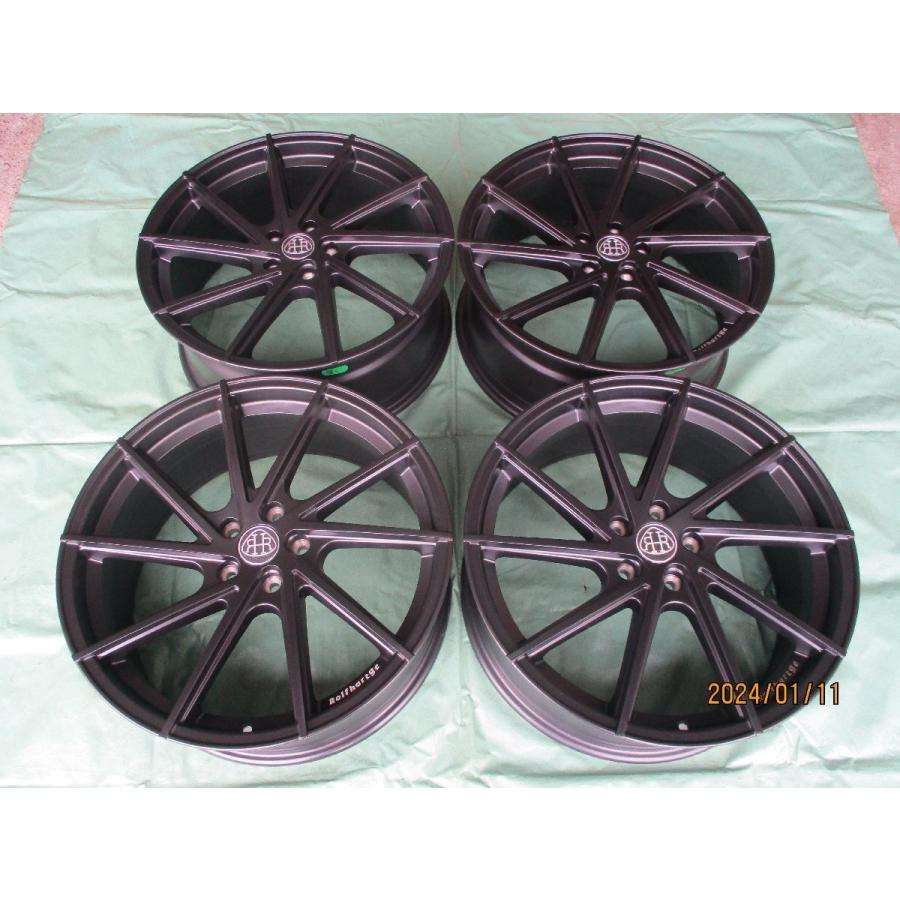 フォルクスワーゲン（Volkswagen） 新品 Rolfhartge (ロルフハルトゲ