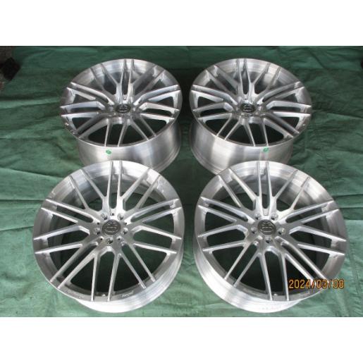 INVO 新品 Rolfhartge (ロルフハルトゲ) X10F Ultralight SB(鍛造 