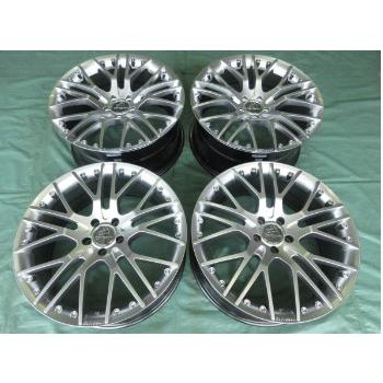 Mercedes-Benz（メルセデス・ベンツ） 新品 Carlsson(カールソン)1/10X