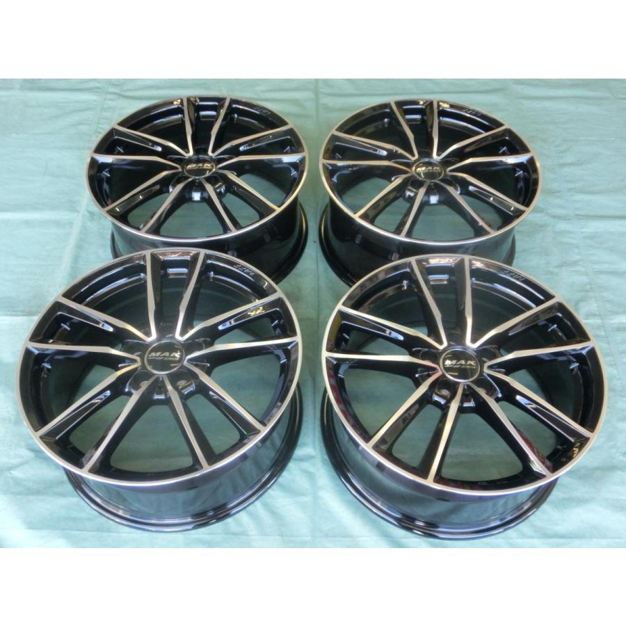 Mercedes-Benz（メルセデス・ベンツ） 新品 MAK BREMEN(ブレーメン)FF& 