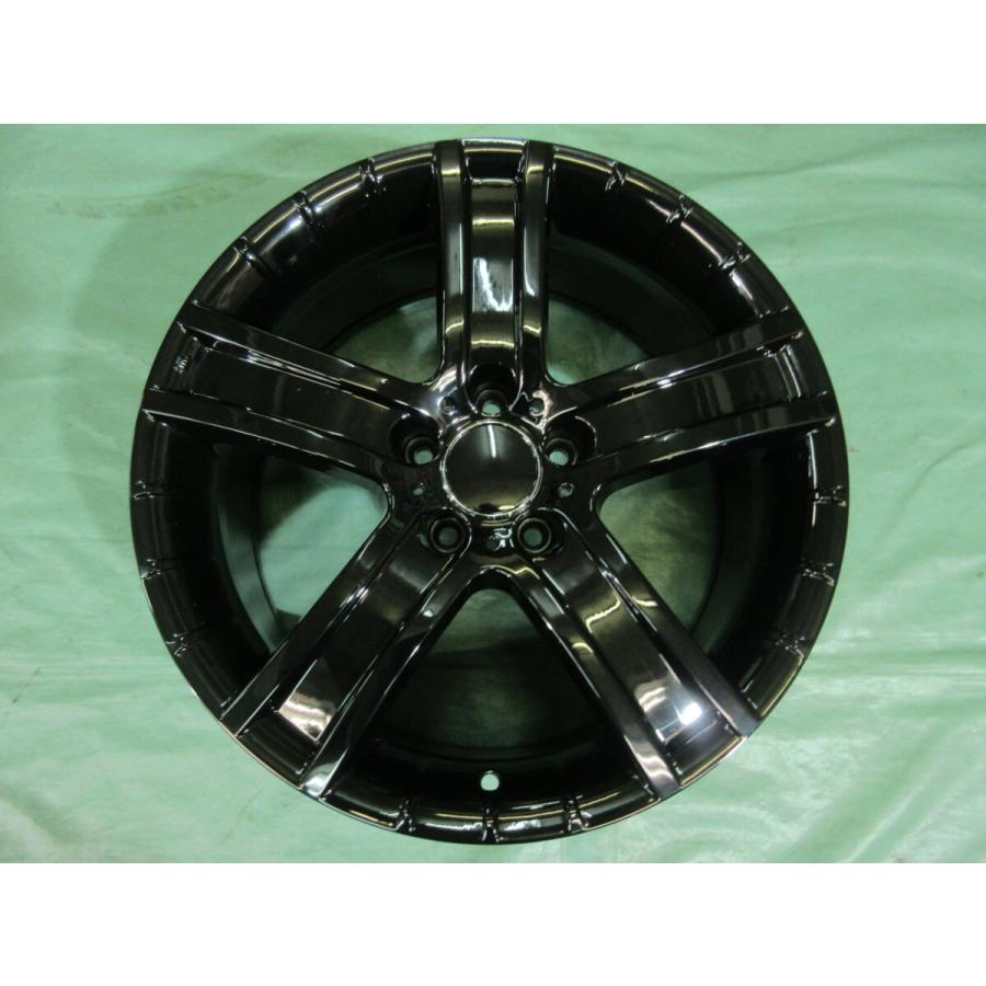 週末限定値下げ！ 【バリ溝】245/50R18 ブリヂストン VRX3 4本 BLIZZAK VRX3 245/50R18 104Q XL｜ブリヂストン タイヤ