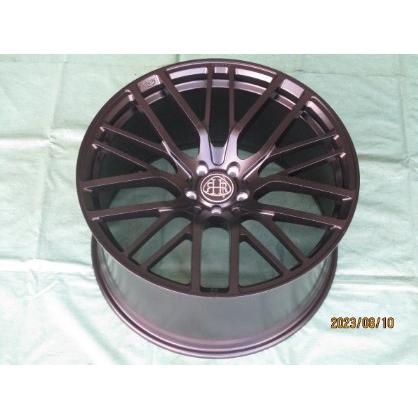 Mercedes-Benz 新品4本☆Rolfhartge（ロルフハルトゲ） Number