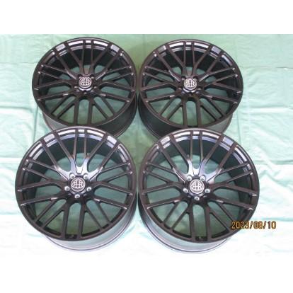 PIRELLI（ピレリ） 新品4本☆Rolfhartge（ロルフハルトゲ） Number