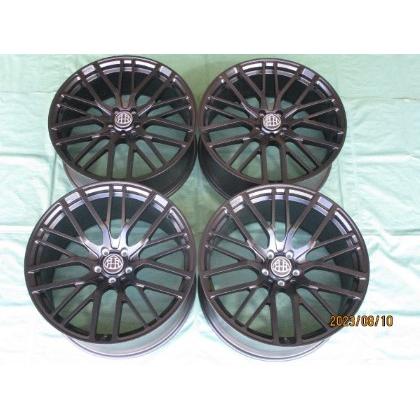 PIRELLI 新品4本☆Rolfhartge（ロルフハルトゲ） Number TWO