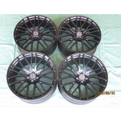PIRELLI（ピレリ） 新品4本☆Rolfhartge（ロルフハルトゲ） Number 