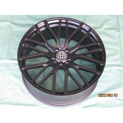Audi 新品 Rolfhartge(ロルフハルトゲ）Number TWO ULTRALIGHT MB& 