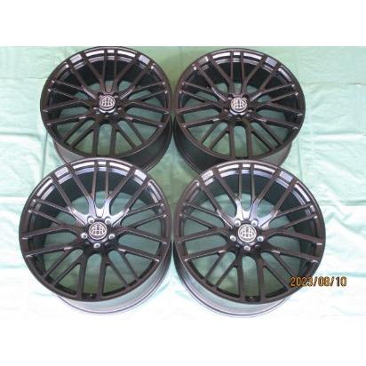 BMW 新品 Rolfhartge(ロルフハルトゲ）Number TWO ULTRALIGHT MB(5H 