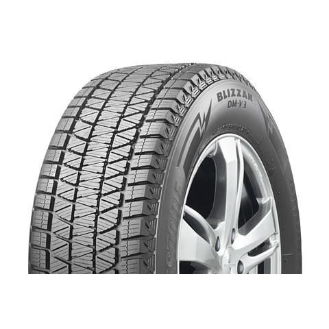 Shin86　アウディQ5スタッドレスタイヤ　BLIZZAK DM-V3 タイヤ新品 22年製【BS BLIZZAK DM-V3 235/65R17】スタッドレス【audi
