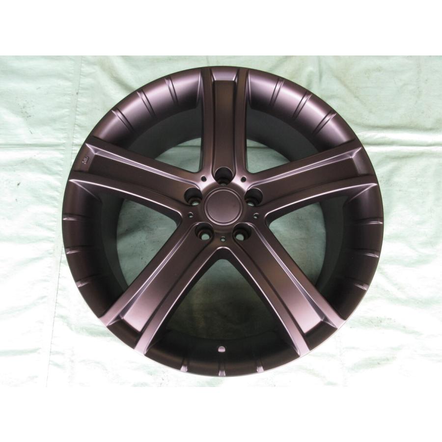Audi 新品 スタッドレス ブリヂストン BLIZZAK DM-V3 265/55-19