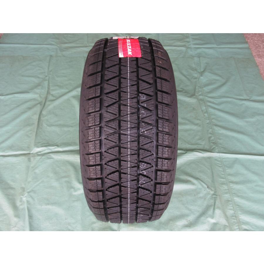 ランドローバー（LAND ROVER） 新品 スタッドレス ブリヂストン DM-V3