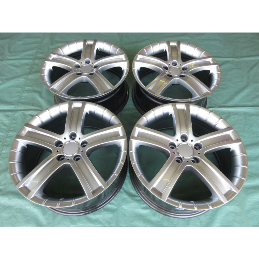 Mercedes-Benz 新品 スタッドレス ミシュラン X-ICE SNOW SUV 275/50 