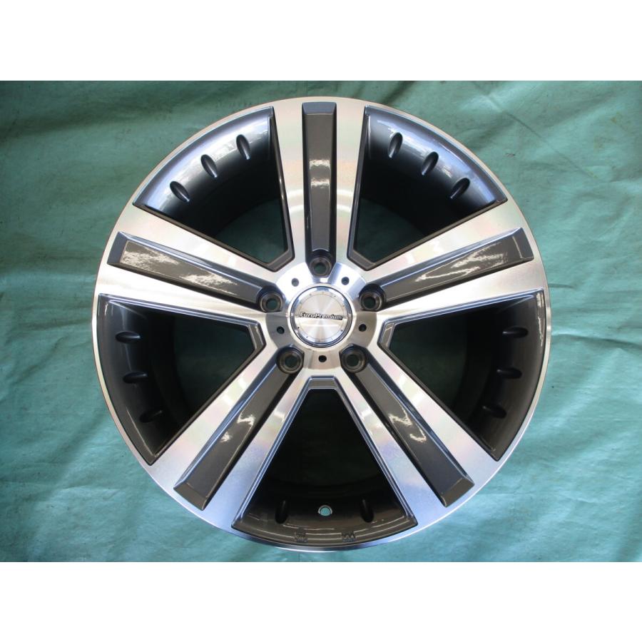 ContiSportContact 新品 EuroPremium WERNER(ヴェルナー) GMP 