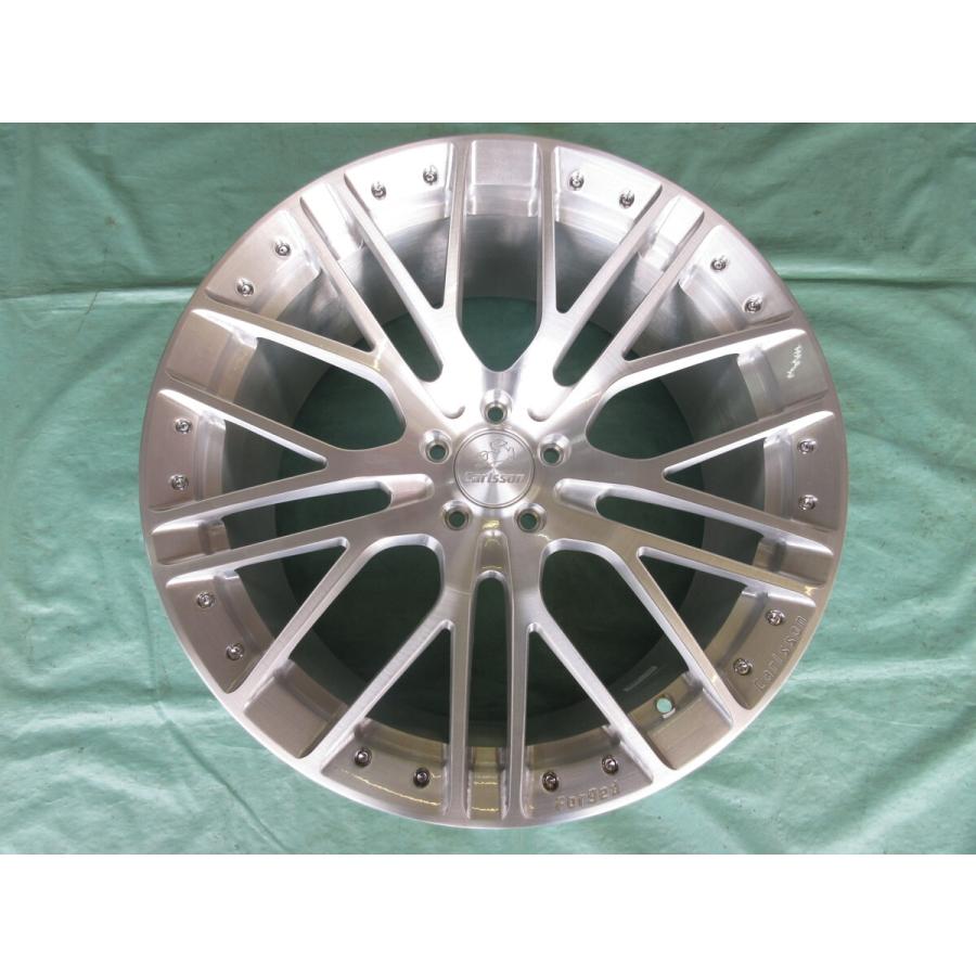 Mercedes-Benz（メルセデス・ベンツ） 新品 Carlsson(カールソン)1/10X