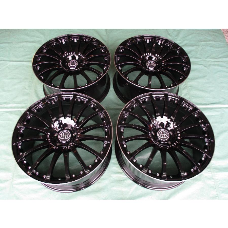 在庫処分 送料無料☆新品 Rolfhartge(ロルフハルトゲ)F16GT RSF(5H