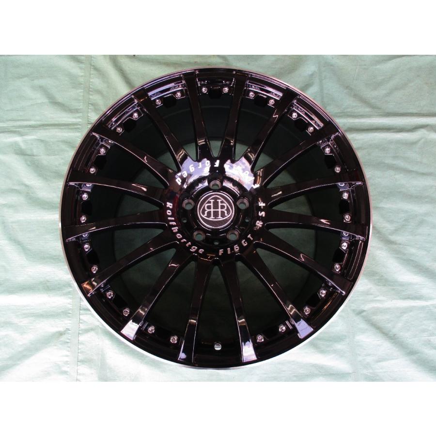 在庫処分 送料無料☆新品 Rolfhartge(ロルフハルトゲ)F16GT RSF(5H
