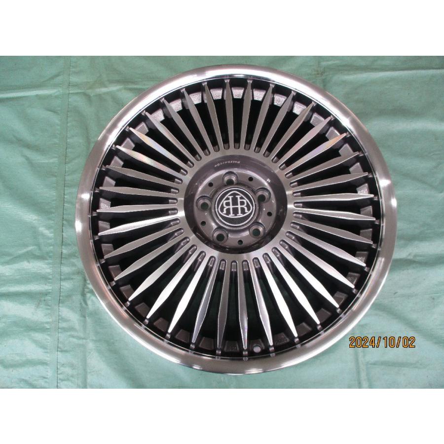 在庫処分特価 送料無料☆新品 Rolfhartge (ロルフハルトゲ) F36 (5H 