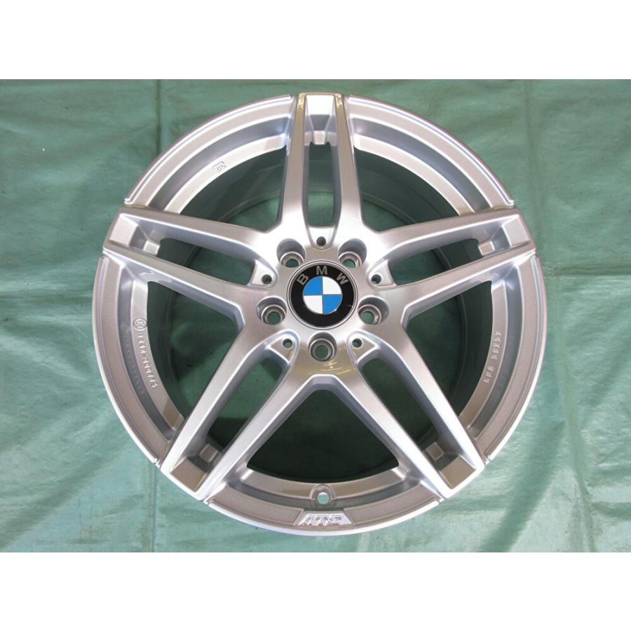 16インチ☆アルミホイール☆4本セット☆BMW2シリーズ☆送料無料！！ BMW3シリーズG20用 MAK-FAHR 7J-16インチ+30 5/112 ホイール4本