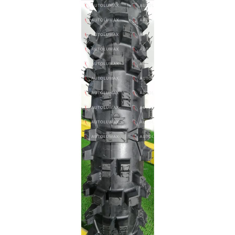 KUMA CROSS BITE 前後セット 80/100-21 51M 110/100-18 64M 新品 2023