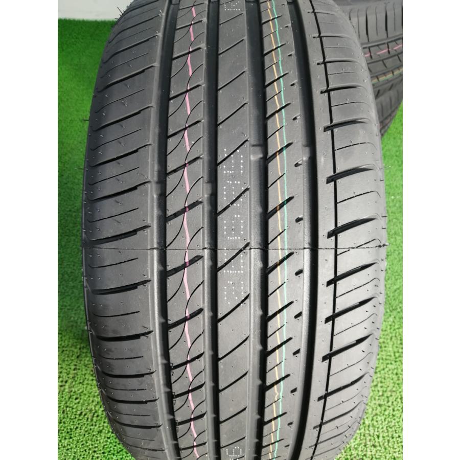 245/40R19 98W XL ARIVO ARZ5 新品 サマータイヤ 4本セット 2024年製  