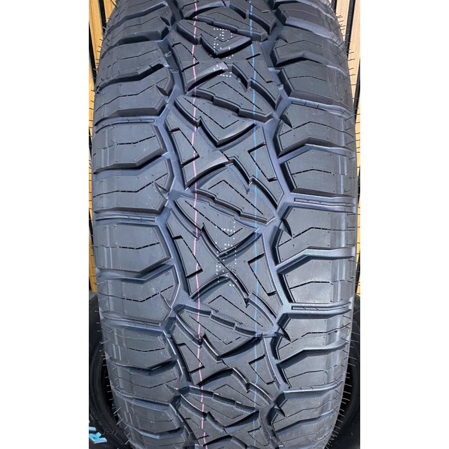 265/50R20 111Q XL ARIVO ROCKTRAK R/T 新品 サマータイヤ 4本セット