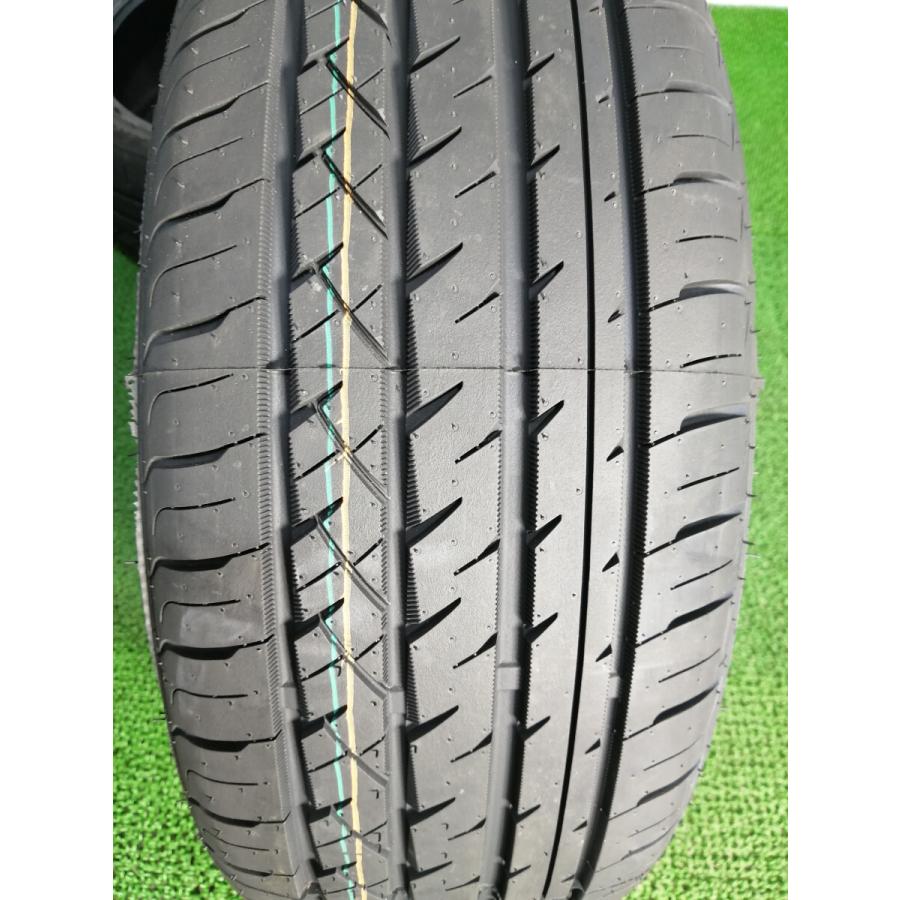 195/45R17 85W XL ARIVO ARZ4 新品 サマータイヤ 4本セット 2025年製