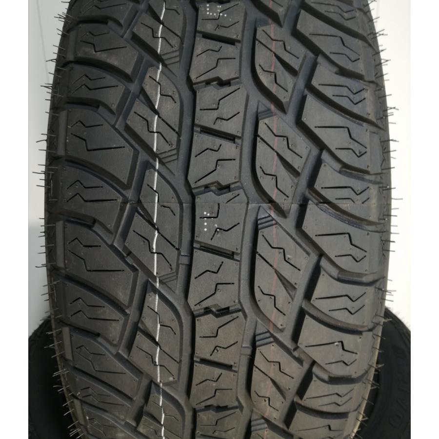 265/50R20 111S XL ARIVO TERRAMAX A/T 新品 サマータイヤ 4本セット