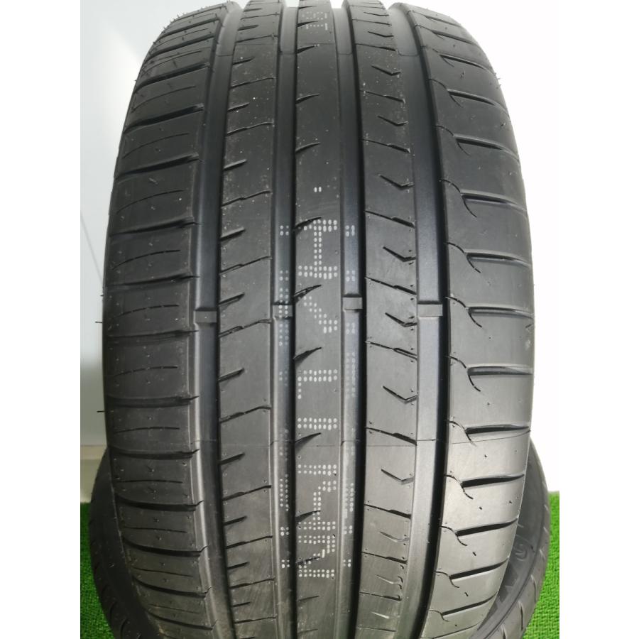 245/35R18 92Y XL Nereus SAILFISH NS601 新品 サマータイヤ 2本セット 2025年製 ※本州送料無料 ...
